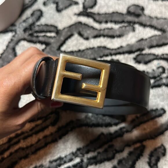 Fendi Belt - Picture 6 of 9